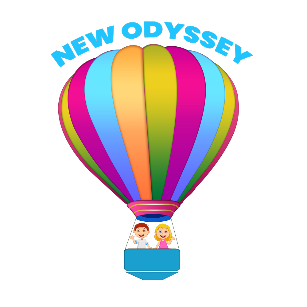 New Odyssey - New Odyssey